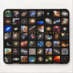 HST Snapshots Mouse Mats