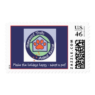 HT Xmas Stamp