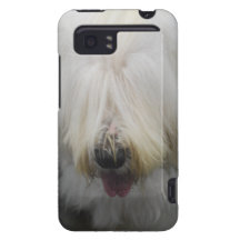 HTC Vivid Case - Customized