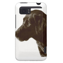 HTC Vivid Case - Customized