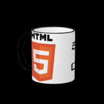 html5 mugs
