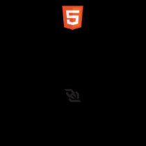 html5 t-shirts