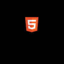html5 t-shirts