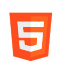 HTML 5 Logo t-shirts