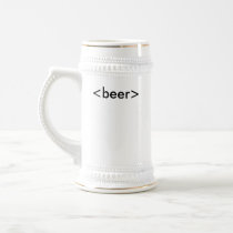 HTML <beer> Stein mugs by NixxysPicks HTML <beer> Stein mugs