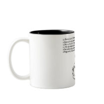 Html coffee mugs