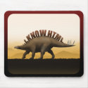 HTML Dinosaur mousepads by freakyfrobro HTML Dinosaur mousepads
