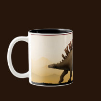 HTML Dinosaur mugs