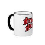 HTML Hero mugs