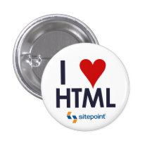 HTML SitePoint Tiny Button