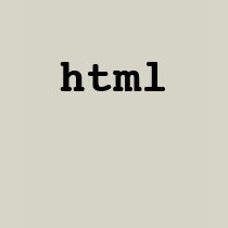 html t shirt
