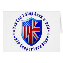 HTP Supporters Club Card by htpsclub HTP Supporters Club Card