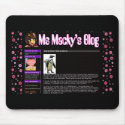 http://blog.mackyplanet.com ms macky mouse pad mousepads by MackyPlanet http://blog.mackyplanet.com ms macky mouse pad mousepads