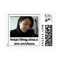 http://blog.sina.com.cn/shoux postage