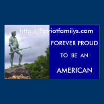 http://Patriotfamilys.com... business cards