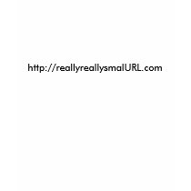 http://reallyreallysmalURL.com t-shirts
