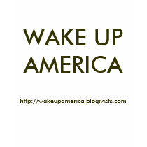 http://wakeupamerica.blogivists.com, WAKE UP AM... t-shirts