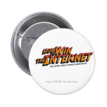 HTWTI Pin- Basic Logo