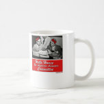 HUA-v2 Coffee Mugs