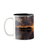 Huahine Sunset Mug