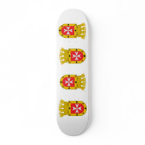 Hualqui, Chile skateboards by bestflag Hualqui, Chile skateboards