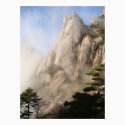 Huangshan Awakes posters by Little_Fish_Travel Huangshan Awakes posters