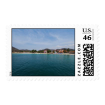Huatulco Postage Stamps