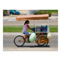 Huatulco street 2 posters