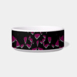 Hubba 2B Trial Hots SheckShe* Heart Cat Bowl