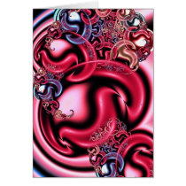 Hubba Bubba cards