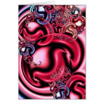 Hubba Bubba cards