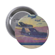 Hubbell's Grumman Fi6 Hellcat Pins