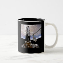 Hubble Coffee Mug