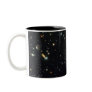 Hubble Deep Field mug.