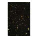 hubble deep field posters