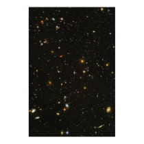 hubble deep field posters