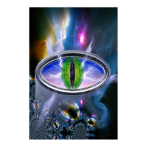 Hubble eye posters by NeoGzus Hubble eye posters