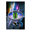 Hubble eye posters
