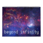 Hubble Galaxy Space Calendar Hubble Galaxy Space Calendar