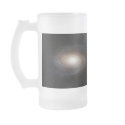 Hubble Grand Design Spiral Galaxy M81 Mug by PhotoPixie Hubble Grand Design Spiral Galaxy M81 Mug