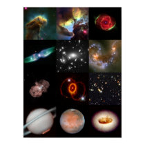 Hubble Hits - Best of Hubble posters