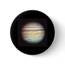 Hubble Jupiter Pin