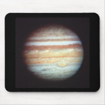 Hubble Jupiter mousepads