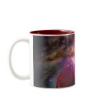 Hubble / Orion Nebula mugs