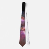 Hubble / Orion Nebula ties by moxieann Hubble / Orion Nebula ties