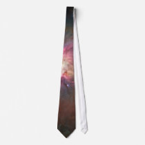 Hubble / Orion Nebula ties by moxieann Hubble / Orion Nebula ties