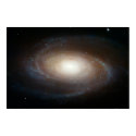 Hubble Photographs Grand Design Spiral Galaxy M81 posters by randum Hubble Photographs Grand Design Spiral Galaxy M81 posters