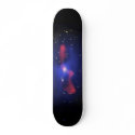 Hubble Space Board skateboards
