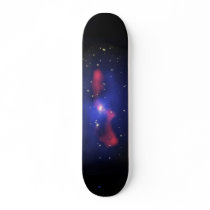 Hubble Space Board skateboards