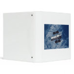 Hubble Space Telescope HST binders